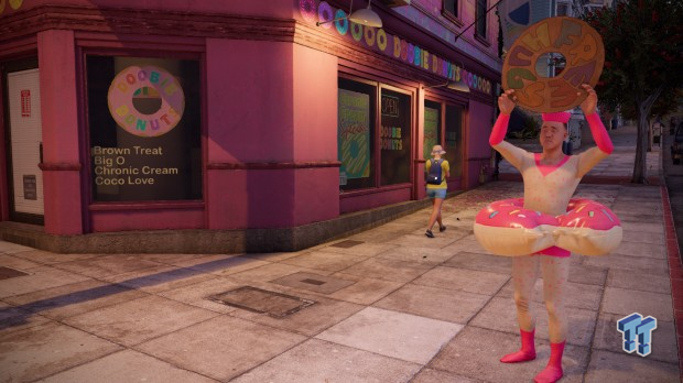 Watch Dogs 2 Review: Hack the World 148 Watch Dogs 2 Review: Hack the World 148