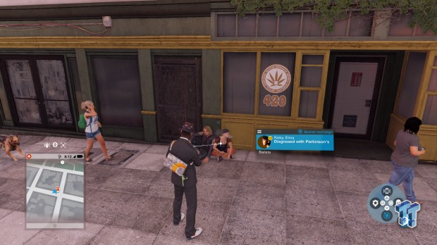 Watch Dogs 2 Review: Hack the World 151 Watch Dogs 2 Review: Hack the World 151