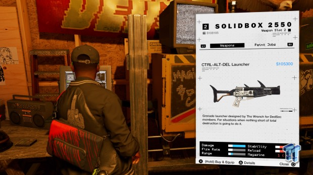 Watch Dogs 2 Review: Hack the World 15 Watch Dogs 2 Review: Hack the World 15