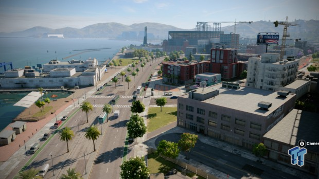 Watch Dogs 2 Review: Hack the World 18 Watch Dogs 2 Review: Hack the World 18