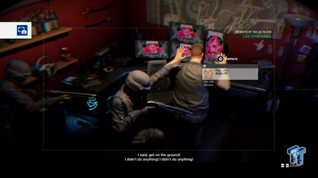 Watch Dogs 2 Review: Hack the World 19 Watch Dogs 2 Review: Hack the World 19