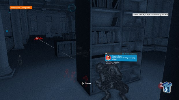 Watch Dogs 2 Review: Hack the World 20 Watch Dogs 2 Review: Hack the World 20