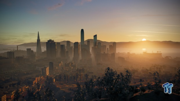 Watch Dogs 2 Review: Hack the World 33 Watch Dogs 2 Review: Hack the World 33