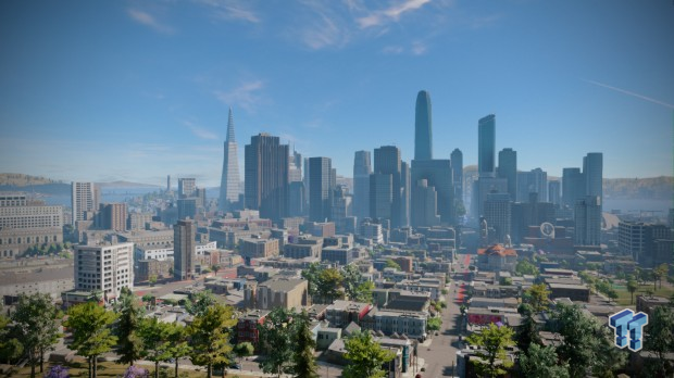 Watch Dogs 2 Review: Hack the World 37 Watch Dogs 2 Review: Hack the World 37