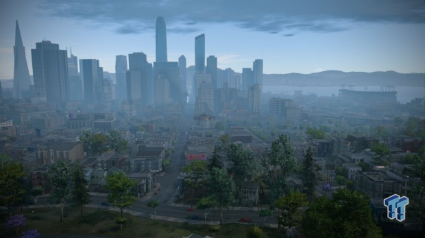 Watch Dogs 2 Review: Hack the World 39 Watch Dogs 2 Review: Hack the World 39