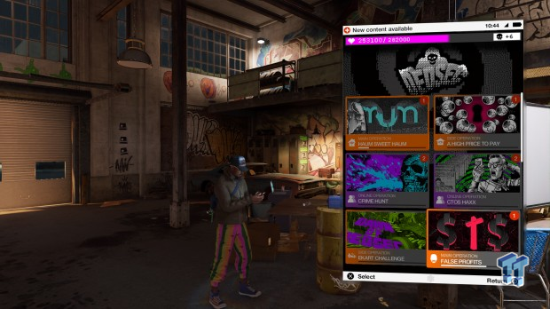Watch Dogs 2 Review: Hack the World 42 Watch Dogs 2 Review: Hack the World 42