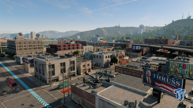 Watch Dogs 2 Review: Hack the World 43 Watch Dogs 2 Review: Hack the World 43