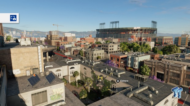 Watch Dogs 2 Review: Hack the World 44 Watch Dogs 2 Review: Hack the World 44