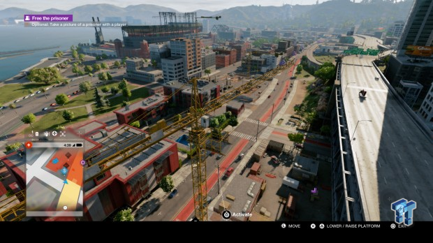 Watch Dogs 2 Review: Hack the World 49 Watch Dogs 2 Review: Hack the World 49