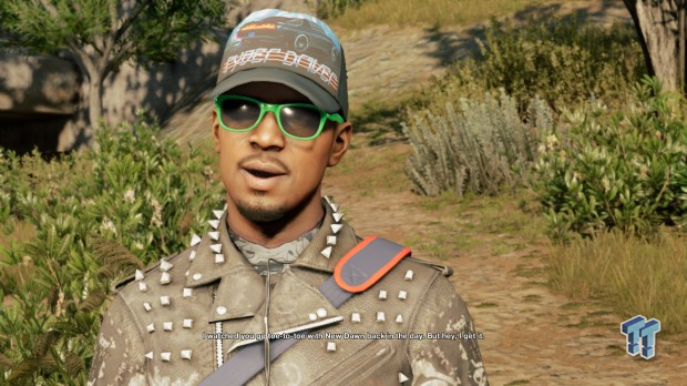 Watch Dogs 2 Review: Hack the World 51 Watch Dogs 2 Review: Hack the World 51