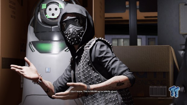 Watch Dogs 2 Review: Hack the World 55 Watch Dogs 2 Review: Hack the World 55