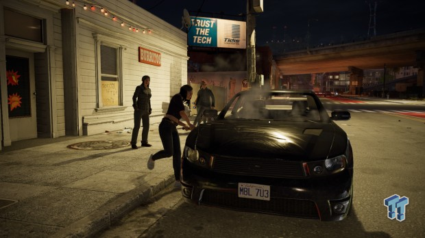 Watch Dogs 2 Review: Hack the World 59 Watch Dogs 2 Review: Hack the World 59