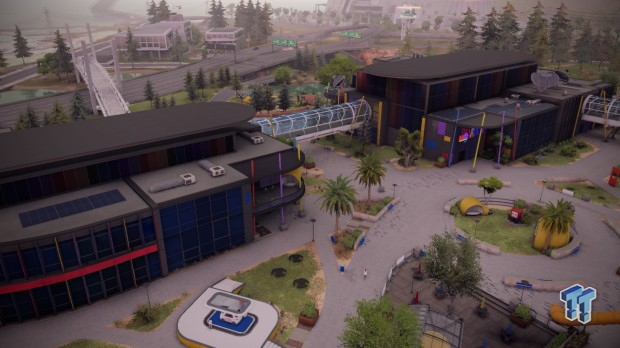 Watch Dogs 2 Review: Hack the World 63 Watch Dogs 2 Review: Hack the World 63