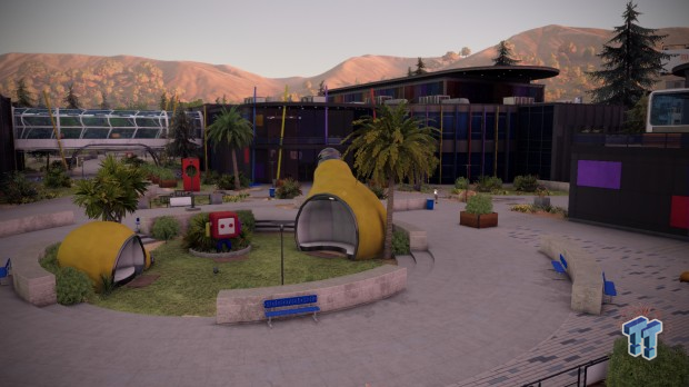 Watch Dogs 2 Review: Hack the World 64 Watch Dogs 2 Review: Hack the World 64