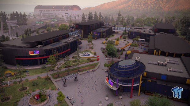 Watch Dogs 2 Review: Hack the World 65 Watch Dogs 2 Review: Hack the World 65