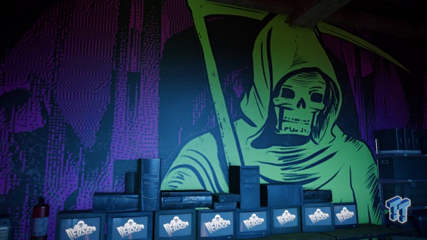 Watch Dogs 2 Review: Hack the World 6 Watch Dogs 2 Review: Hack the World 6