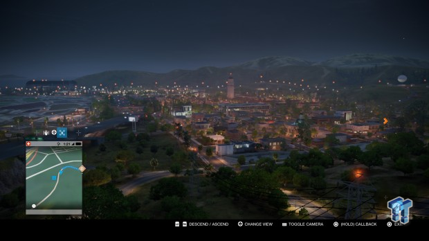 Watch Dogs 2 Review: Hack the World 71 Watch Dogs 2 Review: Hack the World 71