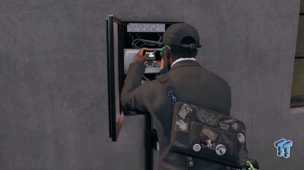 Watch Dogs 2 Review: Hack the World 72 Watch Dogs 2 Review: Hack the World 72