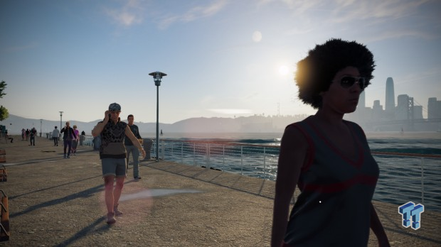 Watch Dogs 2 Review: Hack the World 76 Watch Dogs 2 Review: Hack the World 76