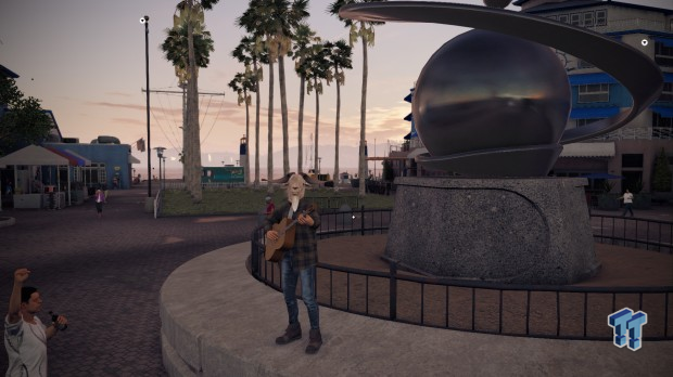 Watch Dogs 2 Review: Hack the World 77 Watch Dogs 2 Review: Hack the World 77