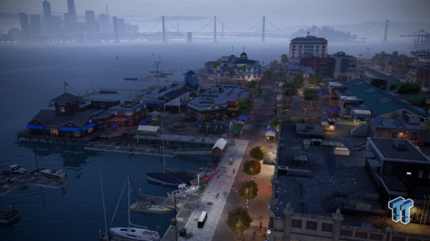 Watch Dogs 2 Review: Hack the World 78 Watch Dogs 2 Review: Hack the World 78