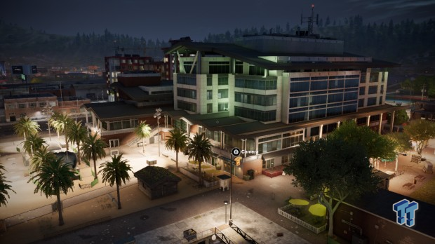 Watch Dogs 2 Review: Hack the World 79 Watch Dogs 2 Review: Hack the World 79