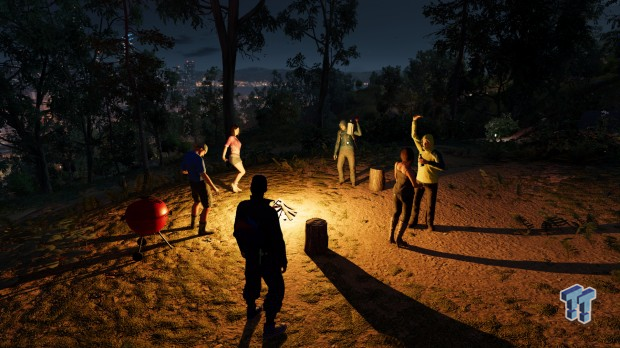 Watch Dogs 2 Review: Hack the World 7 Watch Dogs 2 Review: Hack the World 7