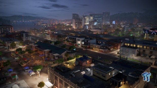 Watch Dogs 2 Review: Hack the World 80 Watch Dogs 2 Review: Hack the World 80