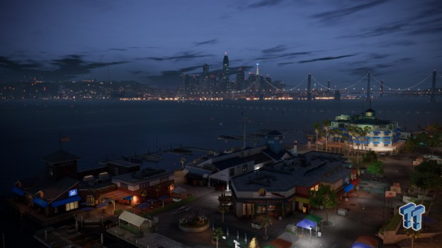 Watch Dogs 2 Review: Hack the World 83 Watch Dogs 2 Review: Hack the World 83