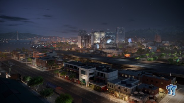Watch Dogs 2 Review: Hack the World 84 Watch Dogs 2 Review: Hack the World 84