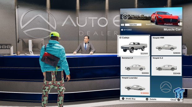 Watch Dogs 2 Review: Hack the World 89 Watch Dogs 2 Review: Hack the World 89