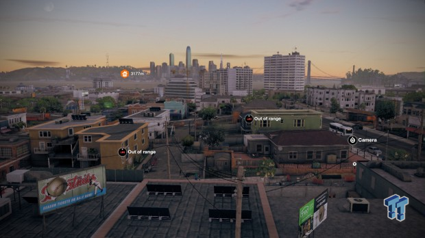 Watch Dogs 2 Review: Hack the World 90 Watch Dogs 2 Review: Hack the World 90