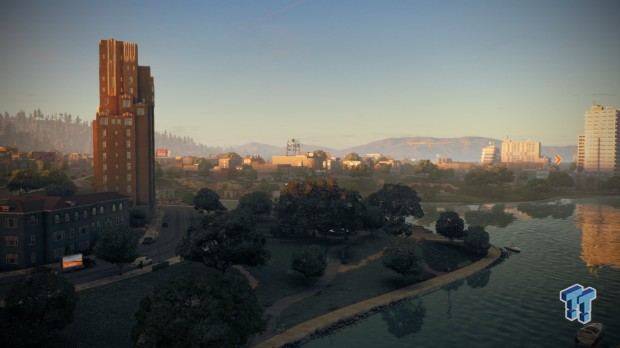 Watch Dogs 2 Review: Hack the World 97 Watch Dogs 2 Review: Hack the World 97