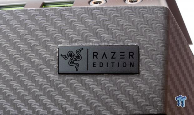 Lenovo IdeaCentre Y900 + Y27g RE (Razer Edition) Review 01