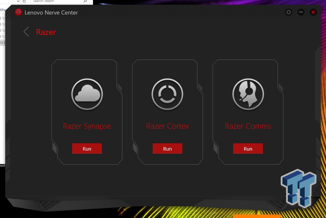 Lenovo IdeaCentre Y900 + Y27g RE (Razer Edition) Review | TweakTown