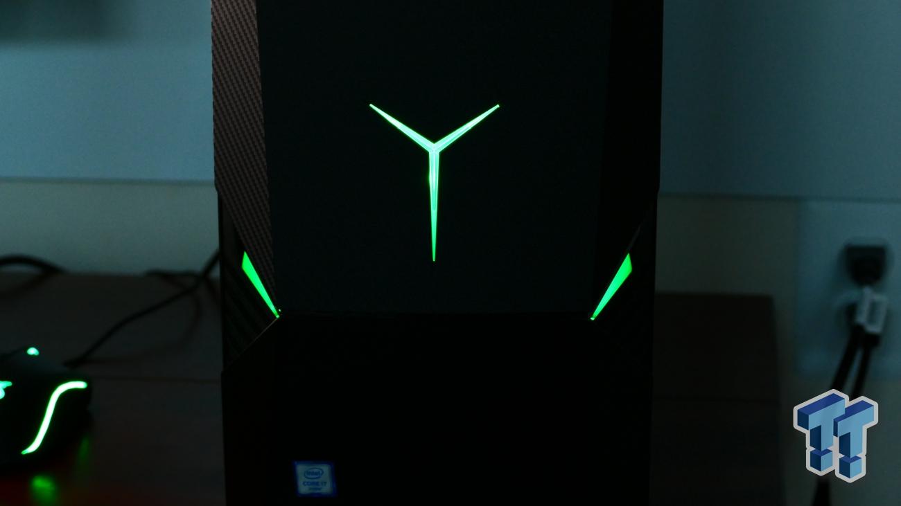 Lenovo y27g razer edition hot sale