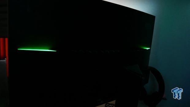 Lenovo IdeaCentre Y900 + Y27g RE (Razer Edition) Review 81