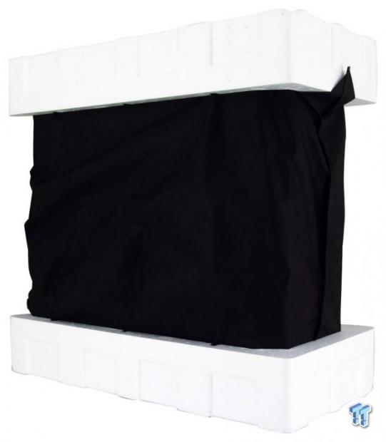 be quiet! Dark Base 900 Pro Full-Tower Chassis Review 06