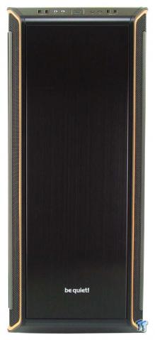 be quiet! Dark Base 900 Pro Full-Tower Chassis Review 07