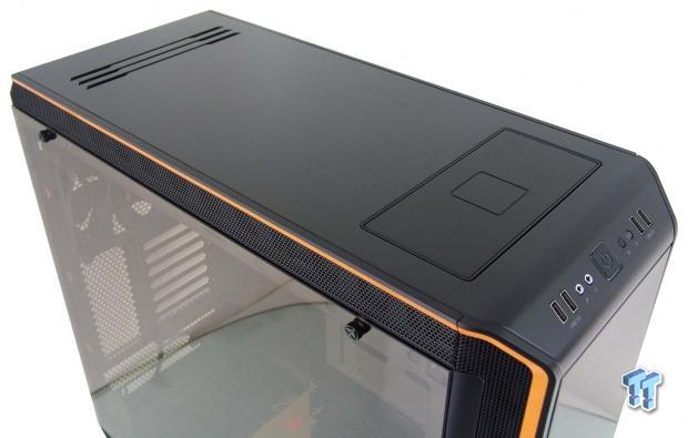 be quiet! Dark Base 900 Pro Full-Tower Chassis Review 10