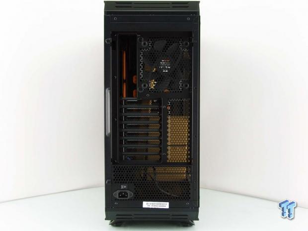 be quiet! Dark Base 900 Pro Full-Tower Chassis Review 120