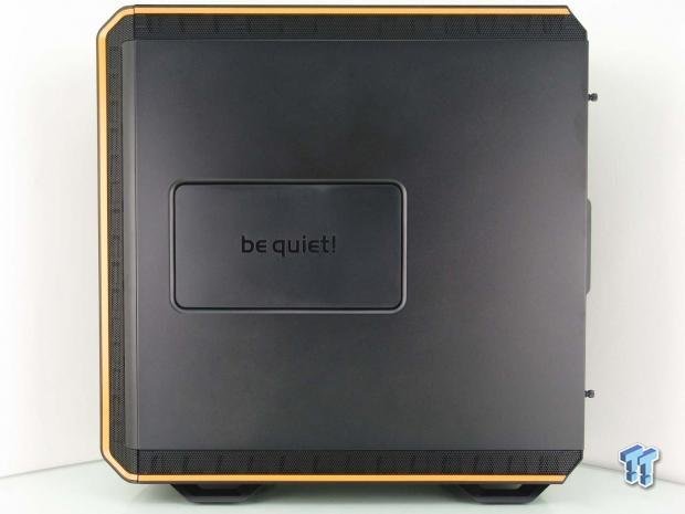 be quiet! Dark Base 900 Pro Full-Tower Chassis Review 130