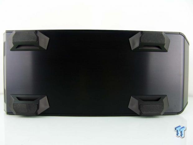 be quiet! Dark Base 900 Pro Full-Tower Chassis Review 140