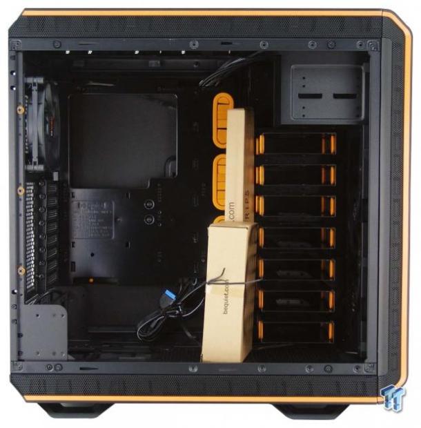 be quiet! Dark Base 900 Pro Full-Tower Chassis Review 15