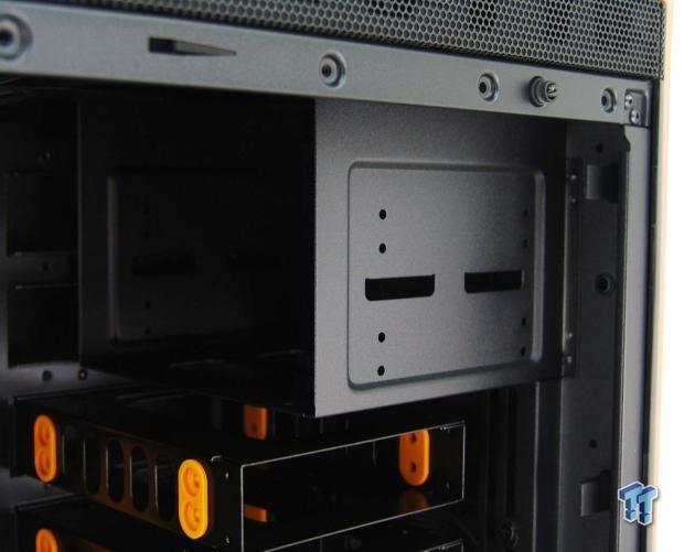 be quiet! Dark Base 900 Pro Full-Tower Chassis Review 16