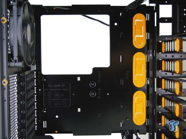 be quiet! Dark Base 900 Pro Full-Tower Chassis Review 19