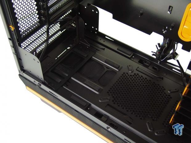 be quiet! Dark Base 900 Pro Full-Tower Chassis Review 20