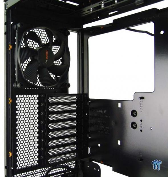 be quiet! Dark Base 900 Pro Full-Tower Chassis Review 21