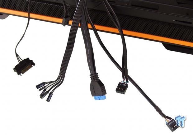 be quiet! Dark Base 900 Pro Full-Tower Chassis Review 24