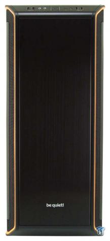 be quiet! Dark Base 900 Pro Full-Tower Chassis Review 30